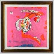 Eden In Summer II by Lu Hong