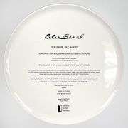 Snows of Kilimanjaro by Peter Beard (1938-2020)