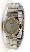 Citizen Eco Drive 2 tone watch