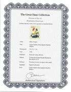 Rare Pablo Picasso Woodcut on Japon Nacre Paper from Chant Funèbre pour Ignacio Sánchez Mejías, 1976