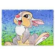 Thay Thumpin Nice by David Willardson