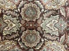 Handmade 3.2x5.3 Rug