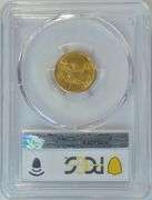 Stunning near Gem BU 1905 $2.50 Liberty Gold Piece. PCGS MS64
