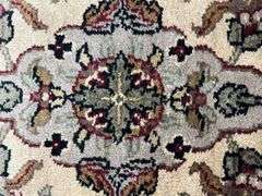 Handmade 2.8x12.5 Runner Rug