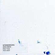 Palm Trees by Wyland