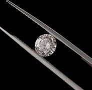 Loose Diamond, 0.71ct, GIA Certified, Round Brilliant Cut