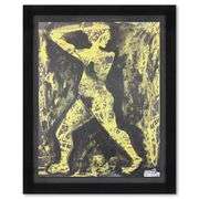 Untitled by Jenik Cook