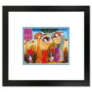 Untitled by Moshe Leider