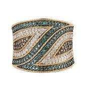IR Color Diamond Wide Band