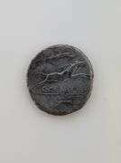 88BC Roman Republic C. Censorinus, AR Denarius