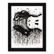 Watchdog 9 O'Clock by Tom Everhart