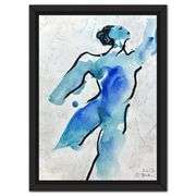 Untitled by Jenik Cook