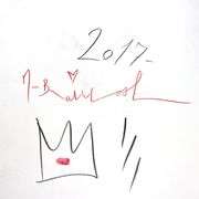 Marilyn Monroe by Mr Brainwash