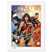 Justice League by DC Comics