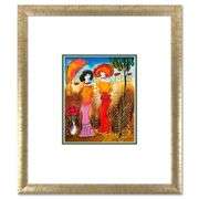 Untitled by Moshe Leider