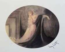 Louis Icart, SAPHO
