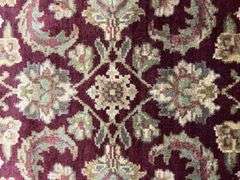 Handmade 2.6x10.3 Runner Rug