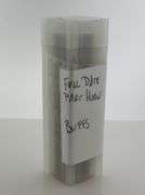 Mixed Date Roll Of Full Date Part Horn Buffalo Nickels