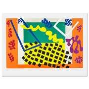 Les Codomas by Henri Matisse (1869-1954)