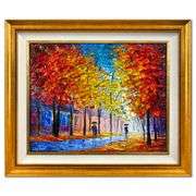 Untitled by Slava Ilyayev