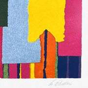 Artist Crossing by Leo Posillico