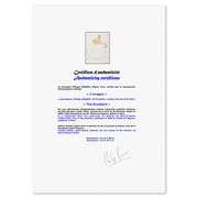 The Drunkard by Antoine de Saint-Exupery (1900-1944)