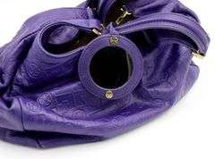 Tory Burch Embossed purse
