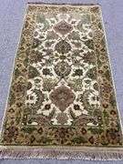 Handmade 3.1x5.3 Rug