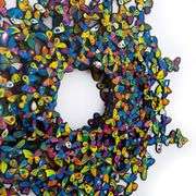 Sunlight by Patricia Govezensky