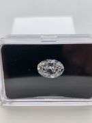 IGI Certified 6.06 CT Lab Grown Diamond