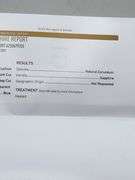 GIA Certified 2.28 CT Sapphire