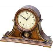 Westminster Wooden Musical Mantel Clock