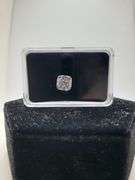 IGI Certified 5.03 CT Lab Grown Diamond
