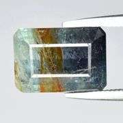 Add an artistic touch to your collection with this 2.52ct Tourmaline!