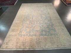 Exquisite Zighler Rug 6.8x9.8