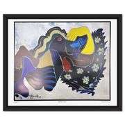 Untitled by Jenik Cook