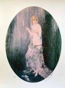 Louis Icart, Bedtime