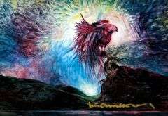 Birth of A Myth Kamran Kharavani Birth of A Myth