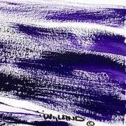 Whale Tail by Wyland