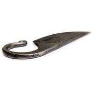 Celtic Hand-Forged Pocket Knife
