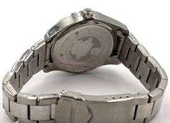 Invicta Specialty ladies mother of pearl dial quartz watch