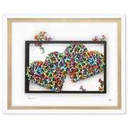 A Sigh of Bliss by Patricia Govezensky