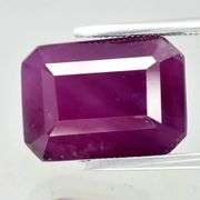 Investment sized! 14.41ct real untreated Guinea Ruby!!!!