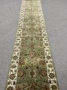 Handmade 2.6x14.1 Runner Rug