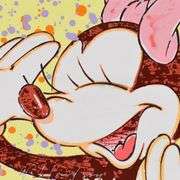 Funny Business by David Willardson