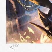 Catwoman by DC Comics