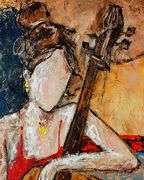 Exquisite museum-worthy piece by  Joarez Joarez Deborah