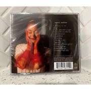 Ariana Grande Hand-Signed Eternal Sunshine CD