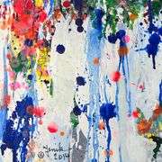 Untitled by Jenik Cook