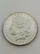1879 S Morgan Silver Dollar, UNC "FLASHY"